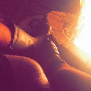 Meet your Posher, Kiana